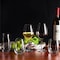 Table 12 14.5-Ounce White Wine Glasses, Set of 6, Lead-Free Crystal, Break Resistant TGW6R30 - alternate 5
